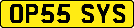 OP55SYS