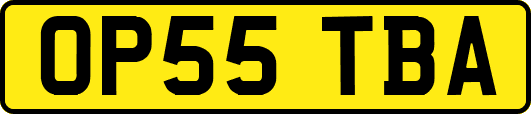 OP55TBA