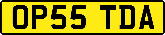 OP55TDA