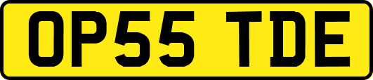 OP55TDE