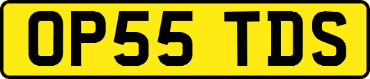 OP55TDS