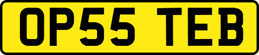 OP55TEB