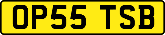 OP55TSB