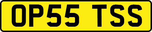 OP55TSS