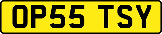 OP55TSY