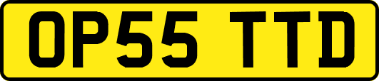OP55TTD