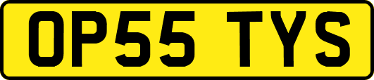 OP55TYS