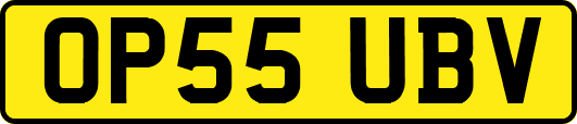 OP55UBV