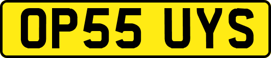OP55UYS