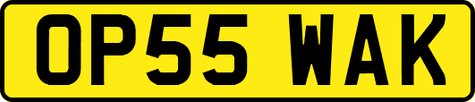 OP55WAK