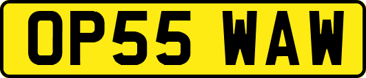 OP55WAW
