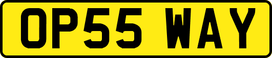 OP55WAY