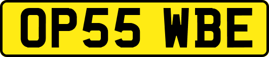 OP55WBE