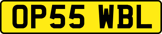 OP55WBL