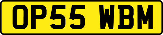 OP55WBM