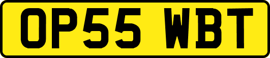 OP55WBT
