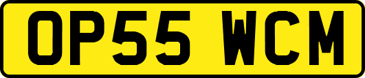 OP55WCM