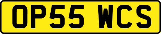 OP55WCS