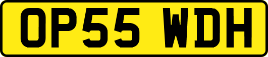 OP55WDH