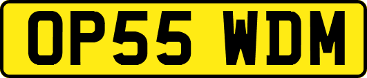 OP55WDM