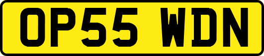 OP55WDN