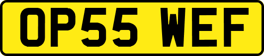 OP55WEF
