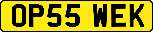 OP55WEK
