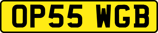 OP55WGB