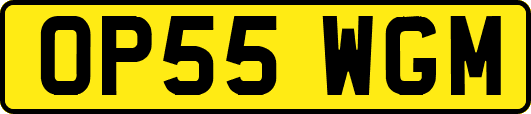 OP55WGM