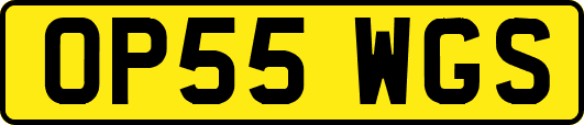 OP55WGS