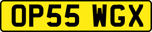 OP55WGX