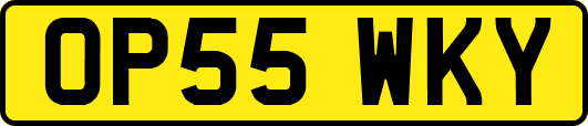 OP55WKY