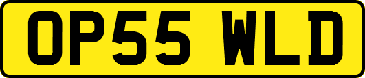 OP55WLD