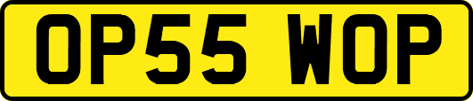 OP55WOP