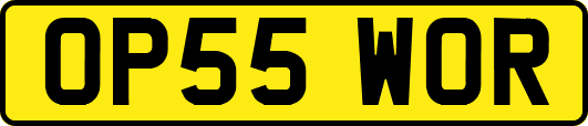 OP55WOR