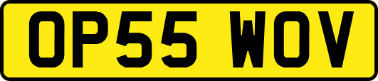 OP55WOV