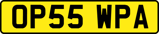 OP55WPA
