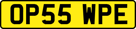 OP55WPE