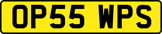 OP55WPS