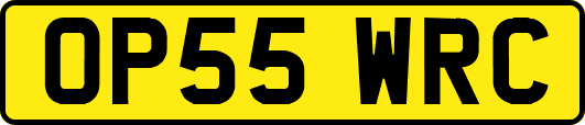 OP55WRC