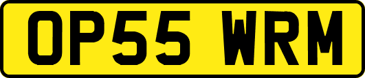 OP55WRM