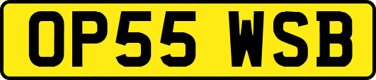 OP55WSB