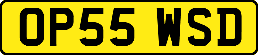 OP55WSD