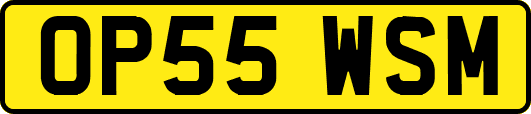 OP55WSM