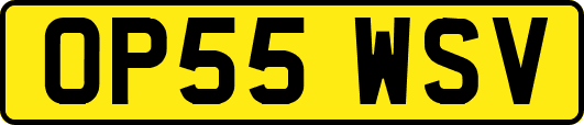 OP55WSV