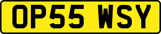 OP55WSY