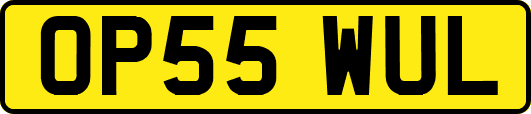 OP55WUL