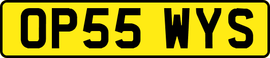 OP55WYS