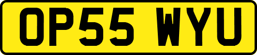 OP55WYU