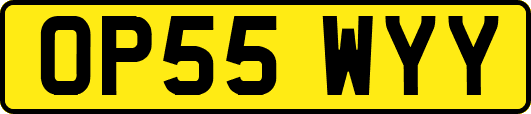 OP55WYY